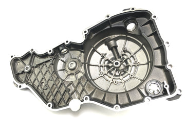 Aprilia RSV4 1000 [2010] - Carter d'embrayage et carter moteur - 0