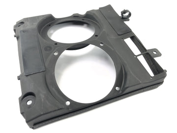 KTM 950 SM LC8 [2008] - Abdeckung Vergaser Luftfilter