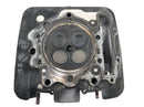 Honda FMX 650 RD12 [2006] - Sede valvola distribuzione testata senza albero a camme-4