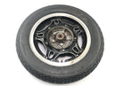 Honda GL 500 SILVERSCHING PC02 [1982] - Rad rim rear wheel 16x2.5 inch motorcycle tires-6