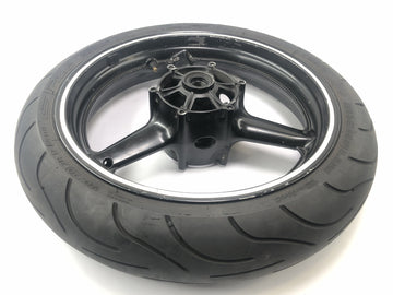 Yamaha Yzf R1 RN01 [1998] - RAD RADE RADE RAGE RAGE AVET