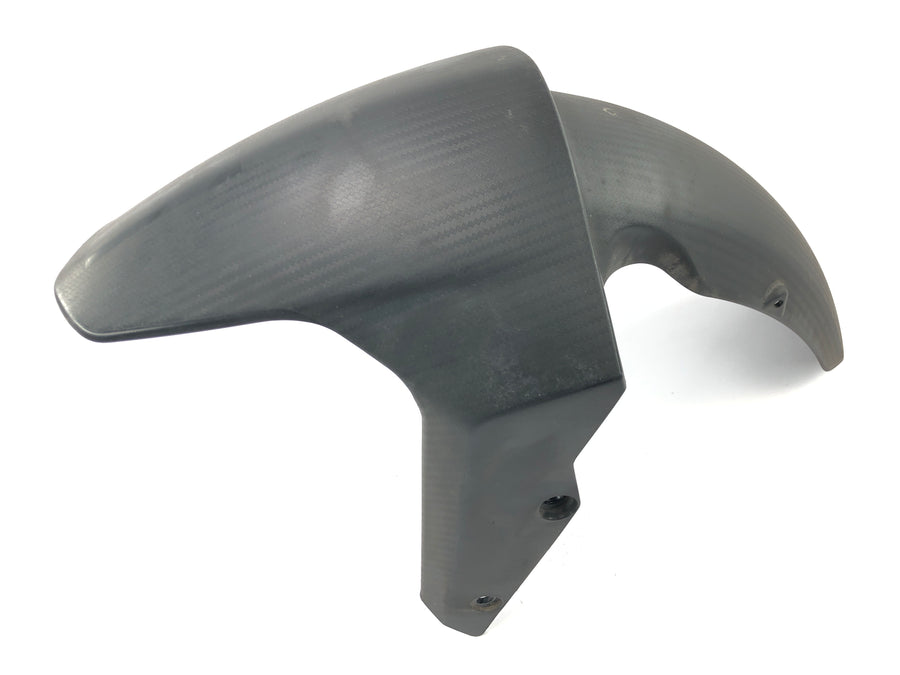 Aprilia RS 125 TW [2017] - Garde-boue roue avant garde-boue avant plastique