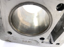 Yamaha XT 125 X [2004] - Cylindre avec piston-3