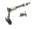 Cagiva Mito 125 EVO 8P [2000] - Coupage Coupage Coupage Acheteur LEVER COUPLAGE LEVER-1