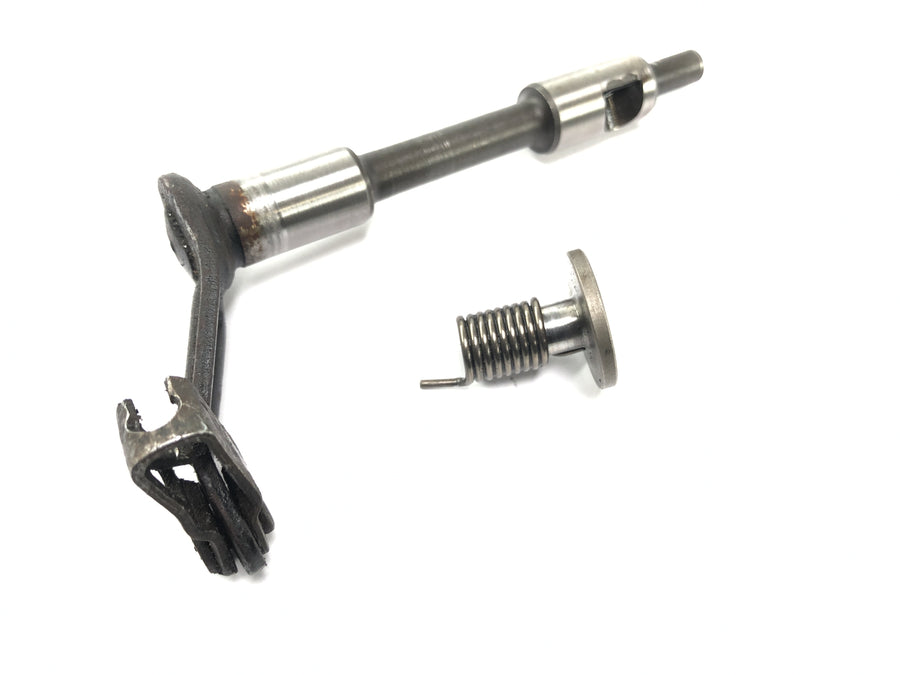 Cagiva Mito 125 EVO 8P [2000] - Coupage Coupage Coupage Acheteur LEVER COUPLAGE LEVER