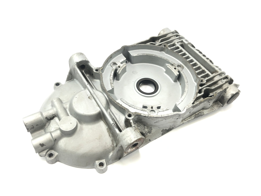 Moto Guzzi V11 Sport [1999] - Copertura alternatore, copertura motore, copertura generatore, copertura anteriore