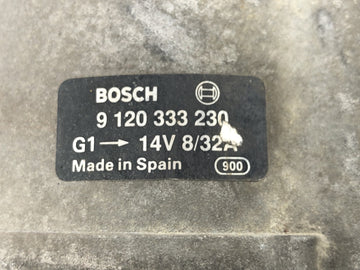 BMW K 1100 LT [1993] - Alternatore generatore luce Bosch 14V 32A - 0