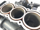 Triumph Daytona 955i T595 [1999] - Engine housing empty housing with piston-7