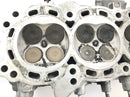 Honda CBR 1000 RR SC57 [2006] - culasse, commande de soupapes, siège de soupape, canaux de soupape-3