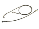Moto Guzzi Stelvio 1200 4V [2009] - Clutch line Stahlflex-2