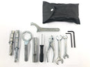 Suzuki GSF 1250 SA Bandit WVCH [2007] - Borsa attrezzi kit attrezzi di bordo-3