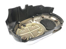 Kawasaki VN 1500 Classic VNT50D [2001] - Motorabdeckung links Chromabdeckung Motordeckel-3