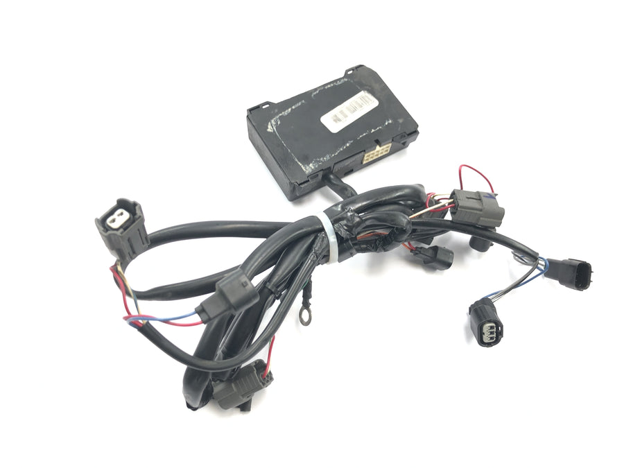 Honda CBR 1000 RR SC57 [2006] - Centralina modulo iniezione Power Commander III