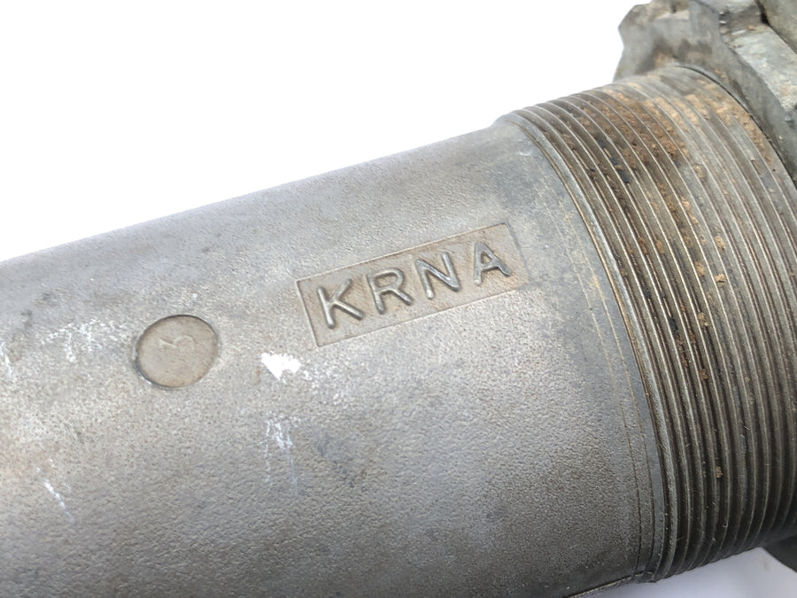Honda CRF 450 R [2007] - Federbein Stoßdämpfer hinten Suspension