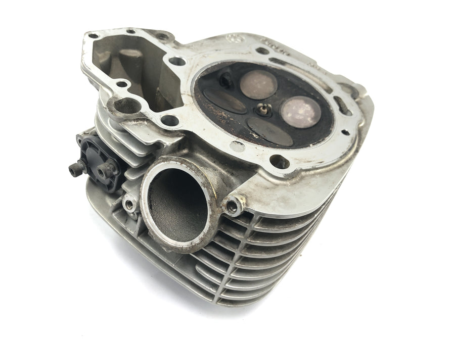 BMW R 1150 RS R22 [2003] - testata con valvola a destra