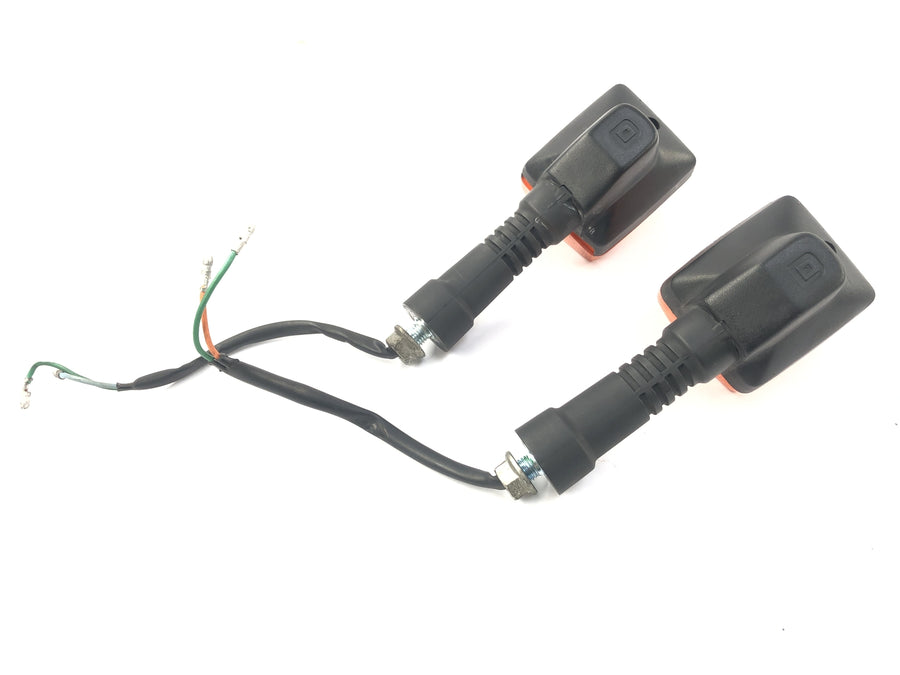 Honda NX 650 RD02 [1989] - Blinker Set Paar