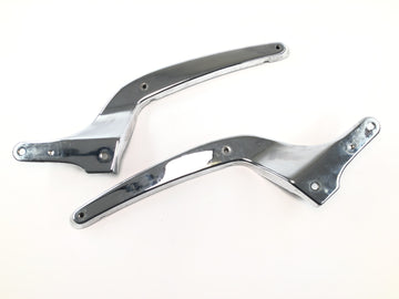 Suzuki Intruder VL 1500 AL [2000] - support de garde-boue arrière support de jambe de force