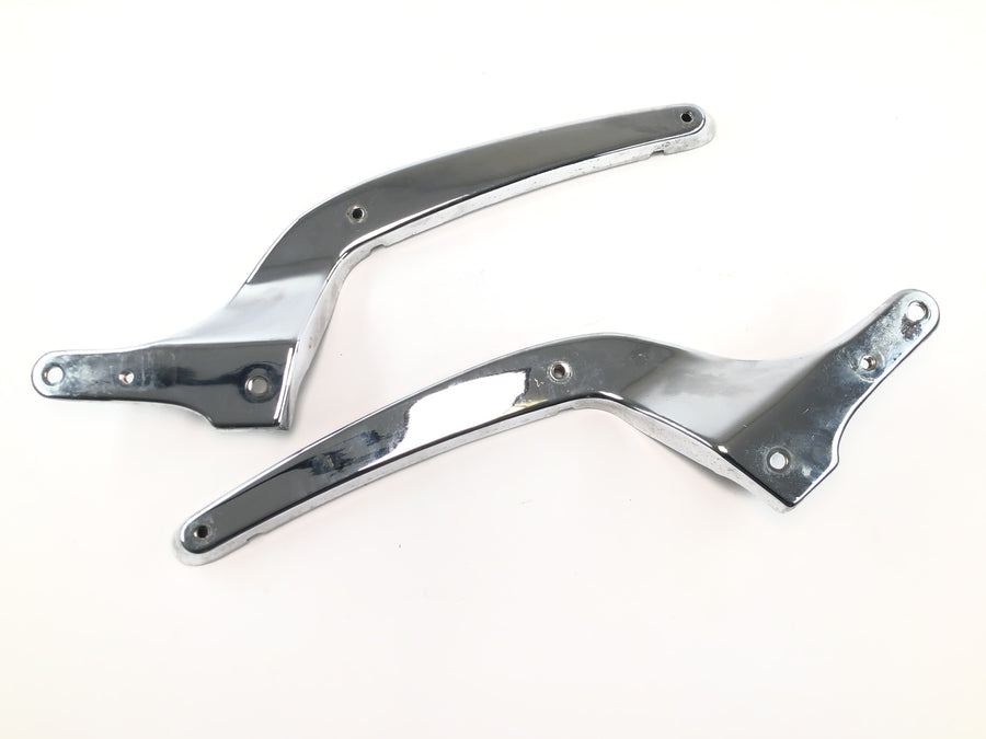 Suzuki Intruder VL 1500 AL [2000] - support de garde-boue arrière support de jambe de force