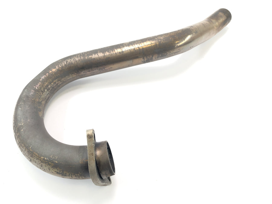 Suzuki DR 350 SK42B [1991] - manifold manifold exhaust manifold