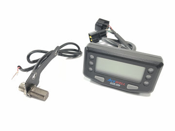 Benelli TNT 1130 [2009] - Tacho-Kit Tachometer Instrument LCD Display - 0