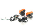 Honda XL 600 R PD03 [1985] - Blinker Set Couple-5