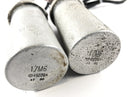 Triumph Bonneville T140V [1976] - Zündspulen Set mit Zündkabel und Stecker-3