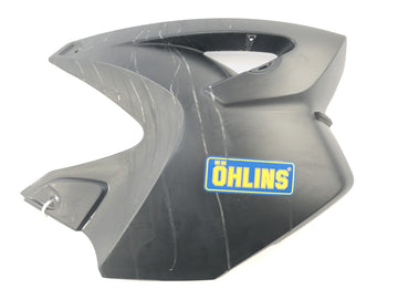 BMW R 1200 GS R12 K25 [2003] - Tannello del serbatoio Right Cladding