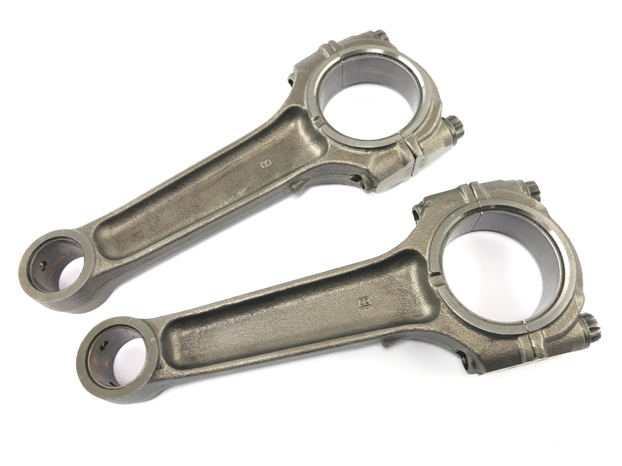 Moto Guzzi Stelvio 1200 8V [2016] - Connecting rod connecting rod set