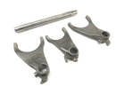Honda VTR 1000 SP 1 SC45 [2001] - Shift forks shift claws set-1
