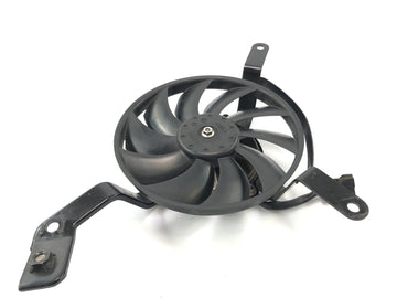 Triumph Street Triple R 675 D67LD [2010] - Ventilateur de ventilateur de moteur de moteur de moteur de moteur - 0