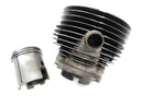 DKW NZ 250 [1938] - set cilindro e pistone-3