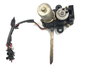 Cagiva Mito 125 EVO 8p [2000] - Servomotor Eactmotor End Control - 0