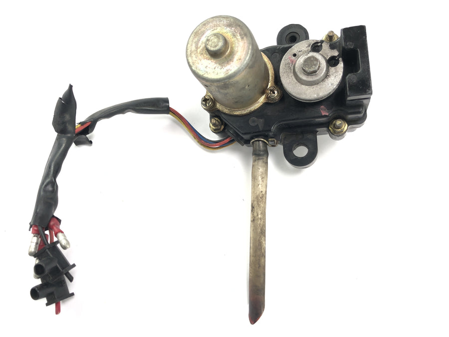 Cagiva Mito 125 EVO 8P [2000] - Servomotor Stellmotor Auslasssteuerung