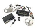 Honda VTR 1000 SP 1 SC45 [2001] - Locksmith Accenition Lock CDI Tacho-1