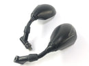 Yamaha XT 125 X [2004] - Set di set di restituzione Mirror Set-4