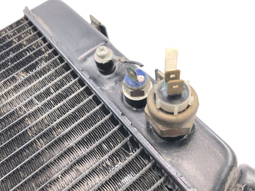 Yamaha GTS 1000 4FV [1997] - Refroidisseur d'eau de radiateur avec capteurs de température - 0