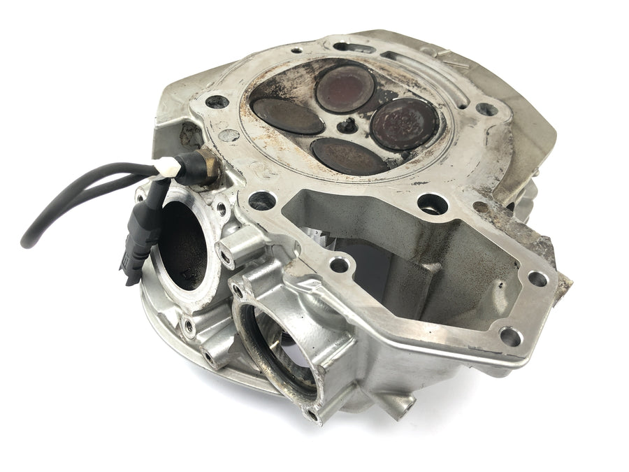 BMW R 1200 R R1ST [2008] - Cylinder head left valve control