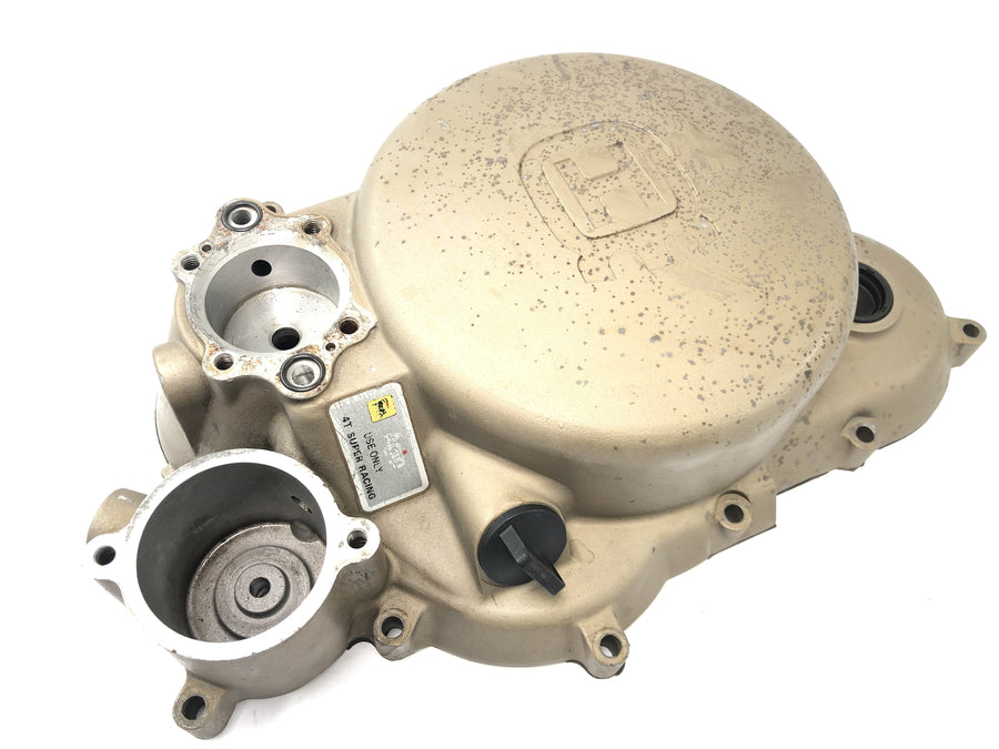 Husqvarna TE 610 E Dual H7 [1999] - Clutch cover engine cover