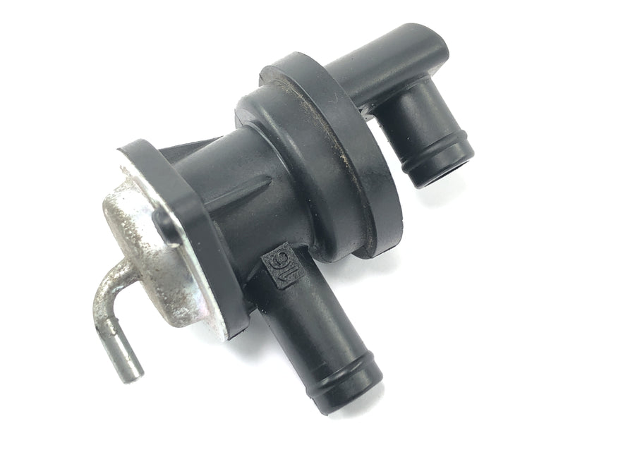Honda FMX 650 RD12 [2006] - Secondary air valve
