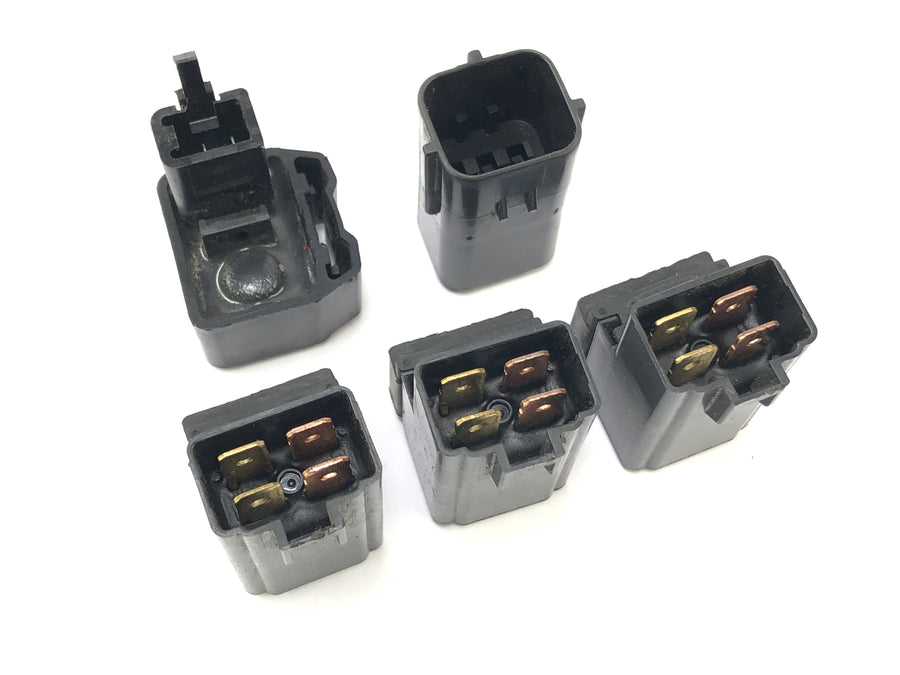 Husqvarna SM 630 A4 [2010] - Relay mixed lot