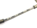 Benelli TNT 1130 [2009] - Linea freno anteriore in acciaio inox-3