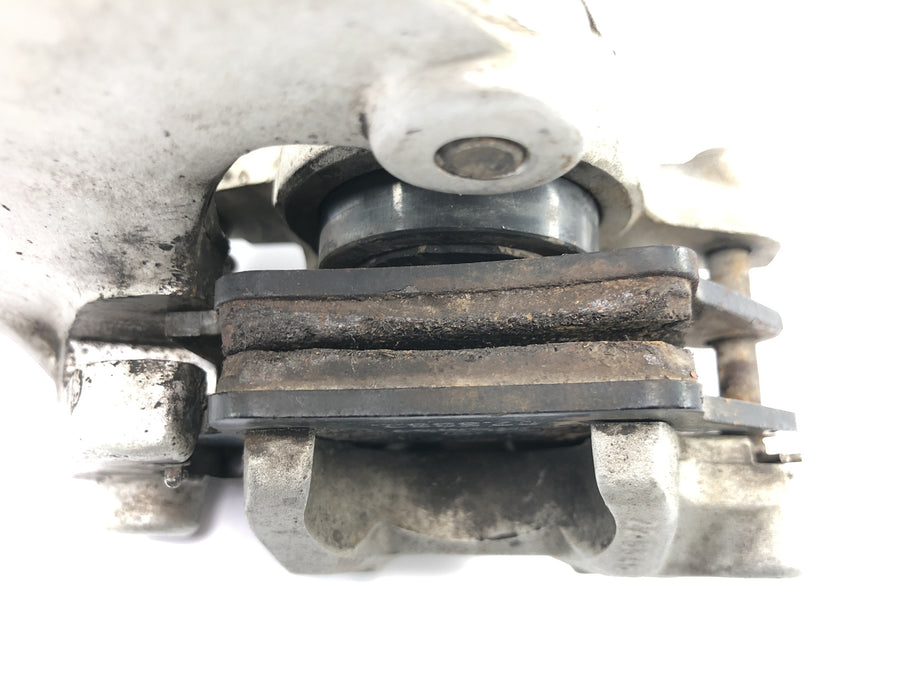 KTM 640 LC4 EGS [1999] - Bremssattel Brembo Bremszange hinten mit Halterung