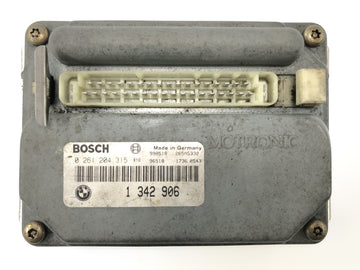 BMW R 850 C 259C [1999] - Centralina ECU Motronic 7136543 1342906 - 0