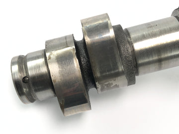 Yamaha XT 600 43F [1985] - camshaft control shaft camshaft tooth wheel - 0