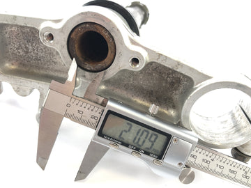 Yamaha DT 125 DE06 [2005] - Bridge fork sotto - 0