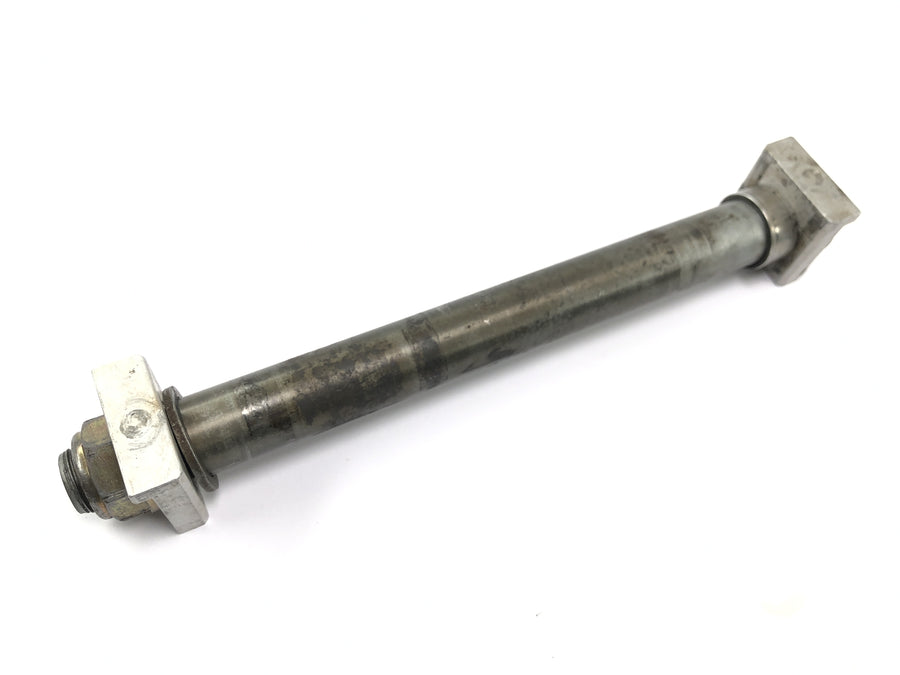 Husqvarna TE 610 H6 8AE [TE 570 H7] - asse ruota posteriore asse ruota asse posteriore asse passante
