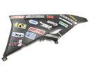 BMW K 1200 S K12S [2004] - Front fairing side fairing right cover-2