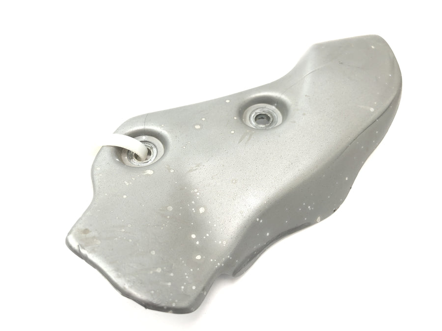 Husqvarna TE 610 E Dual H7 [1999] - Capot de protection thermique droit