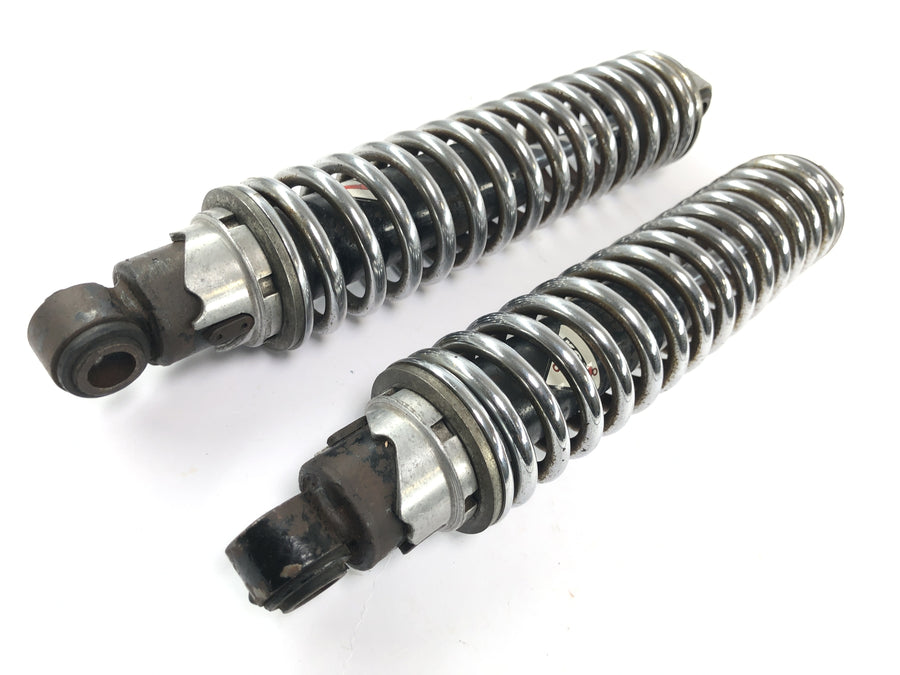 Moto Guzzi V7 Special [1971] - Shock absorber strut rear suspension pair Koni