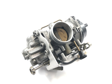 KTM 640 LC4 Prestige [2005] - Carburettor Mikuni 40mm